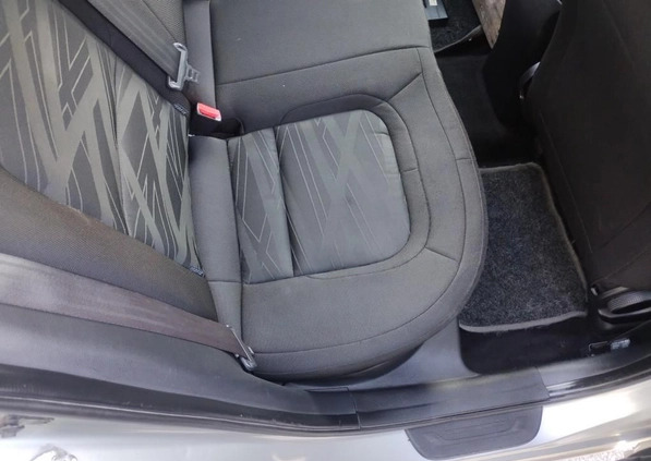 Kia Ceed cena 31900 przebieg: 155123, rok produkcji 2013 z Kruszwica małe 79
